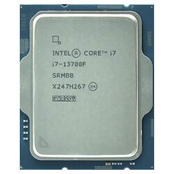 Процесор Intel Core i7 13700F