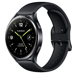 Умные часы Xiaomi Watch 2, Черный