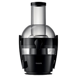 Соковыжималка Philips HR1855, Черный