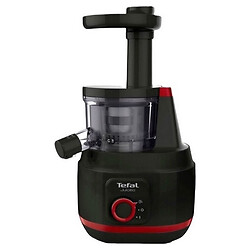 Соковитискач Tefal ZC150838, Чорний