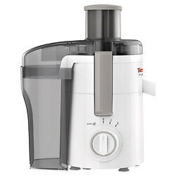 Соковитискач Tefal ZE370138, Білий