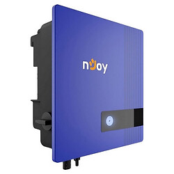 Сонячний інвертор Njoy Astris 3K/1P1T1