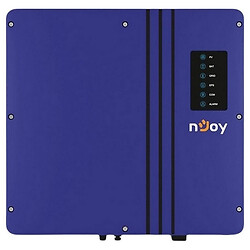 Солнечный инвертор Njoy Astris 5K/1P2T2