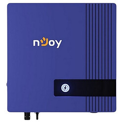 Сонячний інвертор Njoy Astris 6K/3P2T2