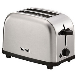 Тостер Tefal TT330D30, Срібний