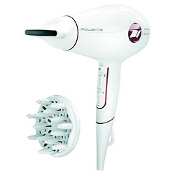 Фен Rowenta Volumizer Hybrid CV6135F0, Білий