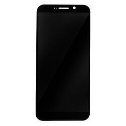 Дисплей (екран) Doogee X97 / X97 Pro, Original (100%), З сенсорним склом, Без рамки, Чорний