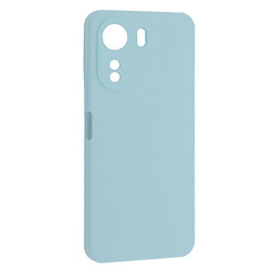 Чохол (накладка) Xiaomi Poco C65 / Redmi 13C, Original Soft Case, Lilac Cream, Ліловий