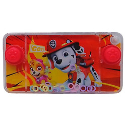 Водная игра "Paw Patrol: Маршал", 11,5 х 6 см, Mic