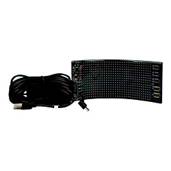 Модуль LED для реклами LED Matrix Panel