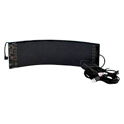 Модуль LED для реклами LED Matrix Panel