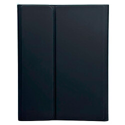 Чохол (книжка) Apple iPad 10.9 2020, USAMS US-BH655, Black-White, Чорний