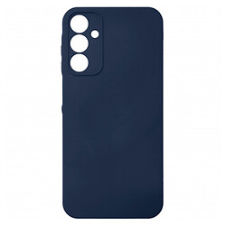 Чехол (накладка) OPPO Realme 11 5G, Original Soft Case, Dark Blue, Синий