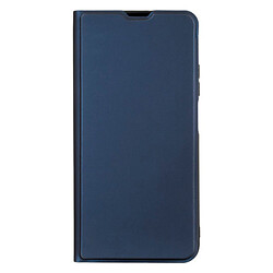 Чехол (книжка) Xiaomi Redmi Note 9 Pro / Redmi Note 9 Pro Max / Redmi Note 9S, Gelius Book Cover Shell, Dark Blue, Синий