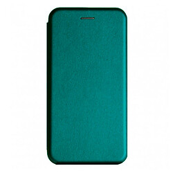 Чехол (книжка) Samsung A245 Galaxy A24, G-Case Ranger, Dark Green, Зеленый