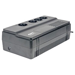 Безперебійний блок живлення APC Easy UPS 650VA