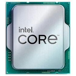 Процессор Intel Core i3 14100F