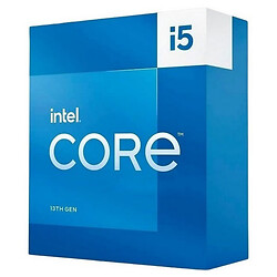 Процессор Intel Core i5 13400