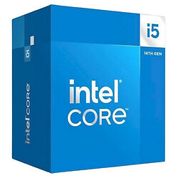 Процессор Intel Core i5 14400