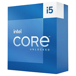 Процесор Intel Core i5 14600K