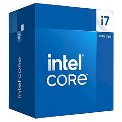 Процесор Intel Core i7 14700