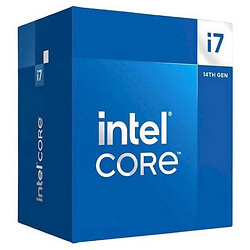 Процессор Intel Core i7 14700F