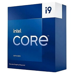 Процессор Intel Core i9 13900F