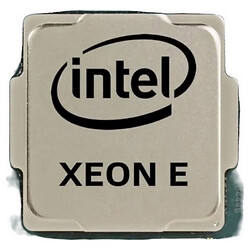 Процессор Intel Xeon E-2334