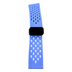 Ремешок универсальный, Sport Strap, Light Blue, Голубой