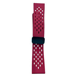 Ремінець універсальний, Sport Strap, Wine Red, Червоний