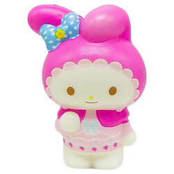 Сквіш-антистрес "Sanrio: My Melody" (10 см), вид 1, Mic