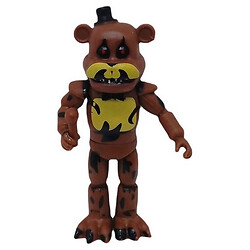 Фигурка "Five Nights at Freddyʼs: Фредди", планшет, Mic