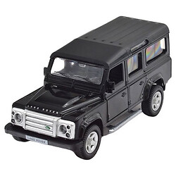 Автомодель - Land Rover Defender 110, Technodrive