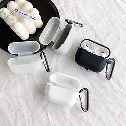 Чехол (накладка) Apple AirPods Pro 2, Hang Case, Dark Purple, Фиолетовый - № 4