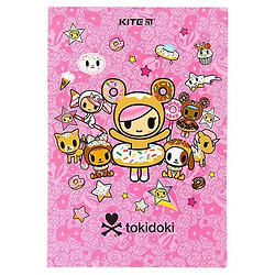 Блокнот-планшет "TokiDoki", 50 стр., Kite