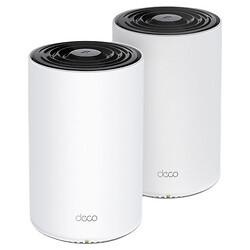 Wi-Fi Mesh система TP-Link Deco PX50, Белый