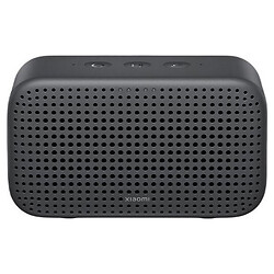 Портативна колонка Xiaomi Smart Speaker Lite, Чорний