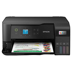 МФУ Epson L3560, Черный