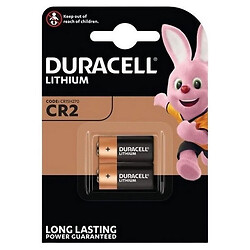 Батарейка Duracell DL