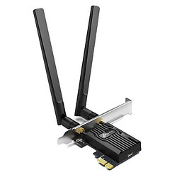 Wi-Fi адаптер TP-Link Archer TX55E