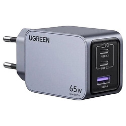 СЗУ Ugreen Nexode Pro X755, Сірий