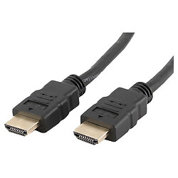 Кабель Cablexpert CC-HDMI4-30M, HDMI, 30.0 м., Черный