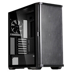 Корпус Zalman Z10, Черный