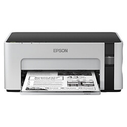 Принтер А4 Epson M1100, Сірий