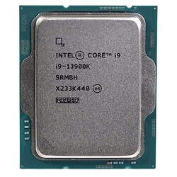 Процессор Intel Core i9 13900K