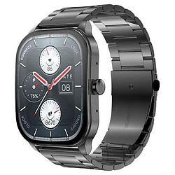 Умные часы Amazfit Pop 3S, Черный