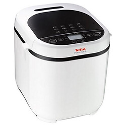 Хлібопічка Tefal Pain Dore PF210138, Білий