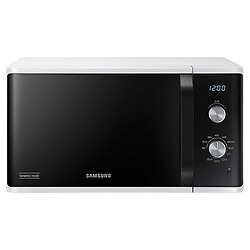 Микроволновая печь Samsung MG23K3614AW/UA, Белый