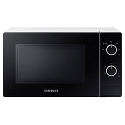 Микроволновая печь Samsung MS20A3010AH/OL, Белый