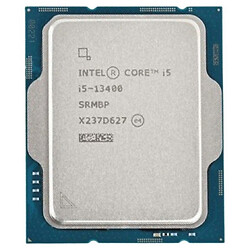 Процессор Intel Core i5 13400